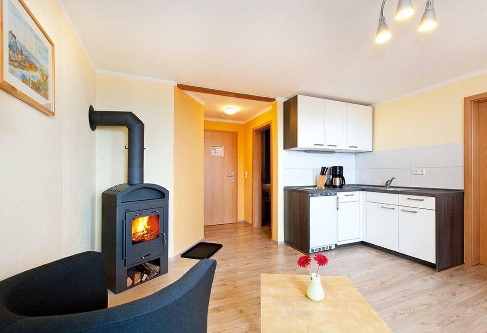 Panorama-Apartments Weinberghaus Mittelndorf Dış mekan fotoğraf