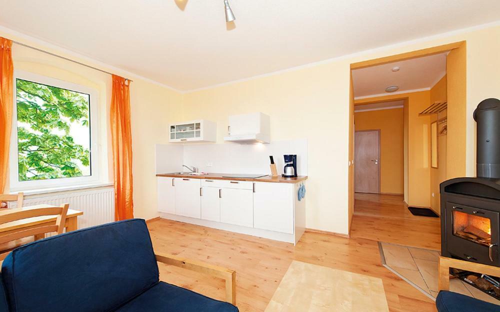 Panorama-Apartments Weinberghaus Mittelndorf Dış mekan fotoğraf