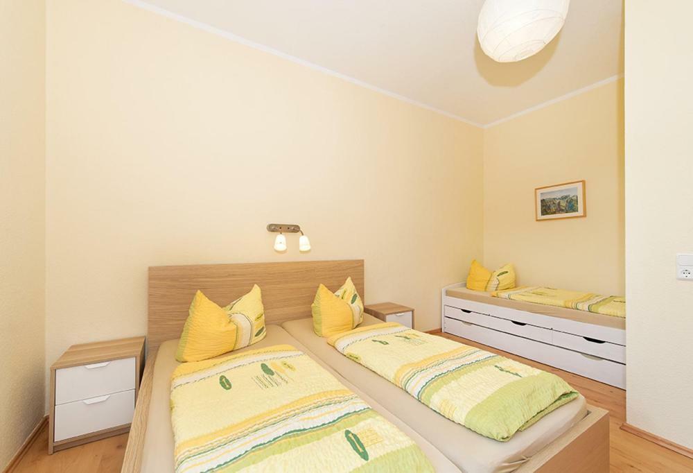 Panorama-Apartments Weinberghaus Mittelndorf Dış mekan fotoğraf