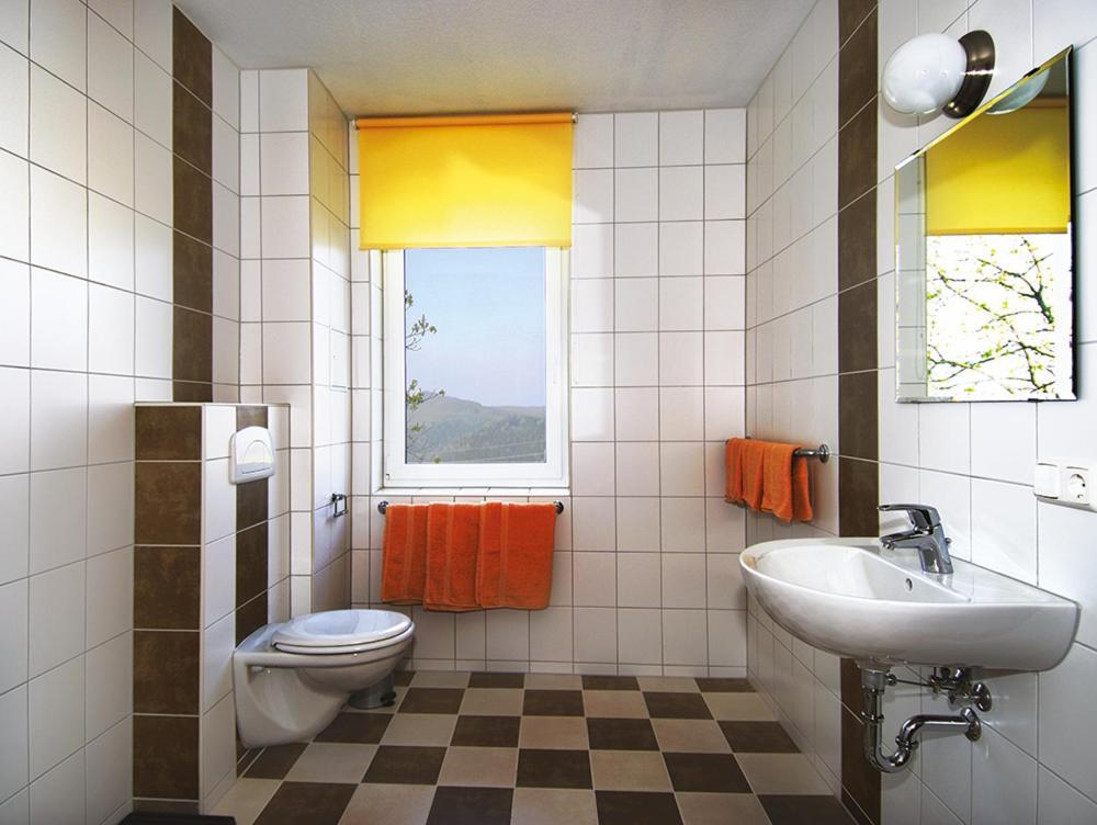 Panorama-Apartments Weinberghaus Mittelndorf Dış mekan fotoğraf